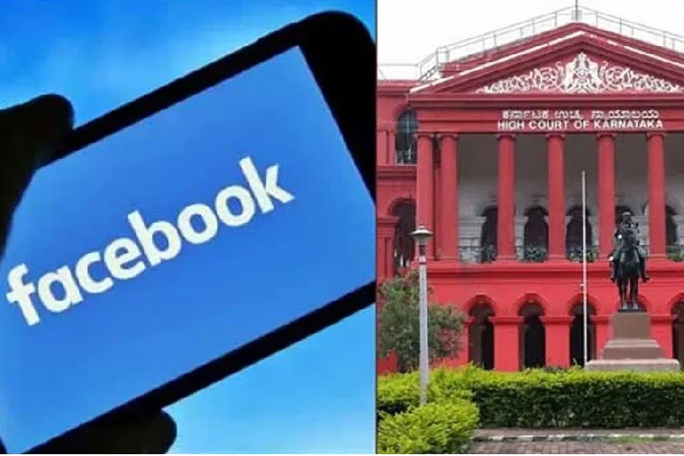 Karnataka High Court warns social media giant Facebook