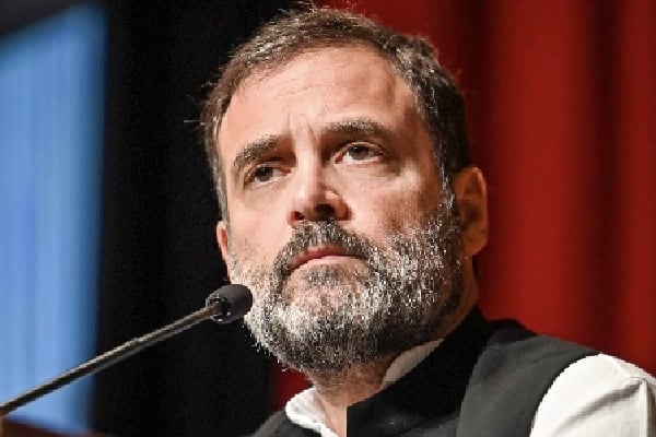 J'khand: Rahul seeks 15-day time from special MP-MLA court in Modi surname case