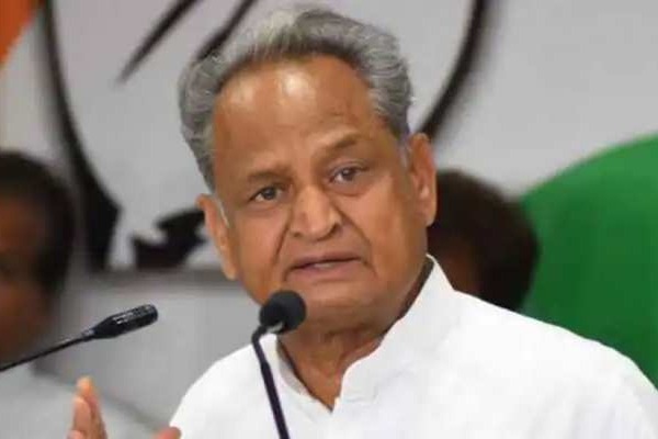 Ashok Gehlot Suggestion Ahead Of Assembly Polls