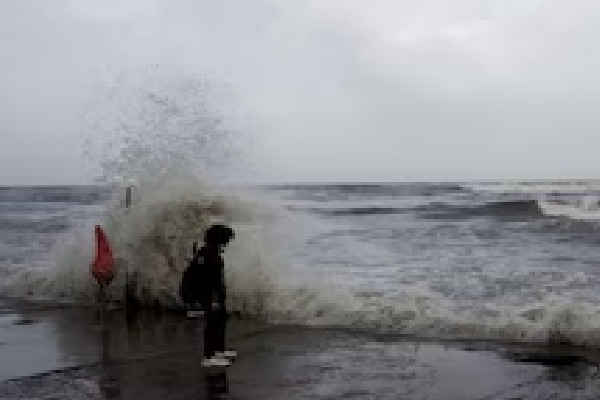 No loss of death after Cyclone Biparjoy in Gujarat says ndrf