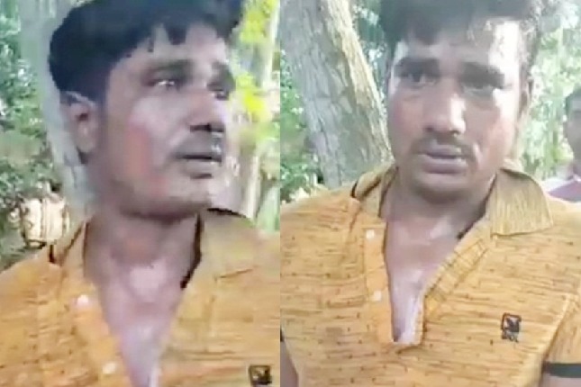 Bhangar clashes: Video of goon confessing to being hired by Trinamool MLA goes viral