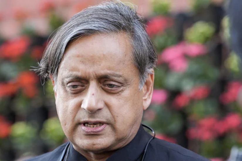 Congress cannot be complacent after Karnataka victory says Shashi Tharoor
