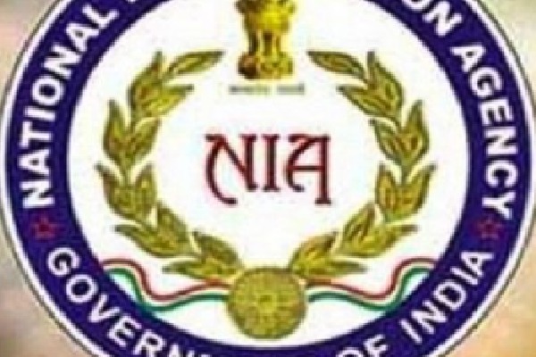 NIA Takes Over Probe into Attacks on Indian Missions in US and Canada