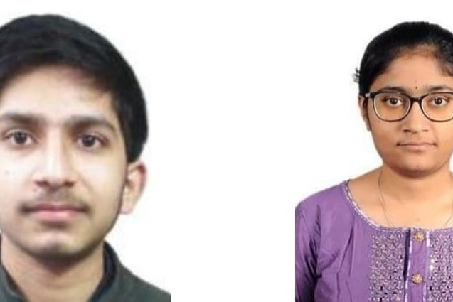 Telugu students dominate JEE Advanced, bag 6 out of top 10 ranks