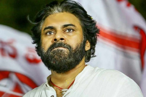 I Have Threat Pawan Kalyan Sensational Comments