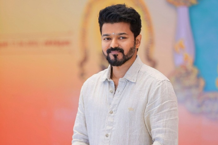 Thalapathy Vijay film with Venkat Prabhu will be his last film as an actor