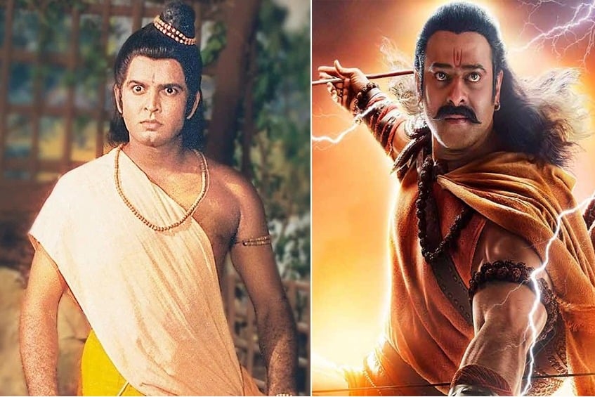 Why 'Ramayan' actor Sunil Lahri finds 'Adipurush' 'very disappointing'