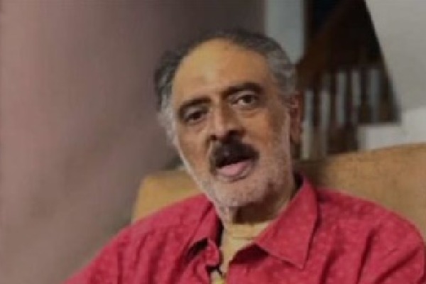 Sudhakar interview