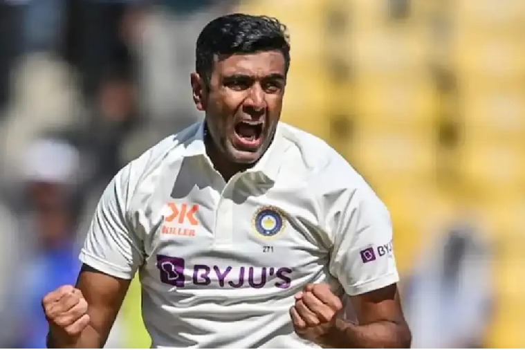 Overthinker tag was created to work against me Ashwin lifts lid over plot to deny him India leadership role