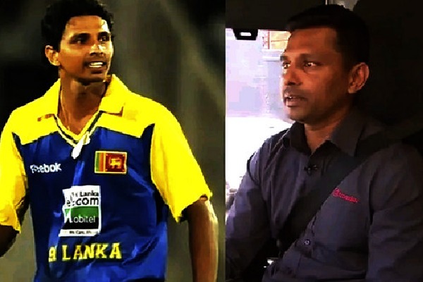 Sri Lanka former cricketer Suraj Randiv works as a bus driver in Australia