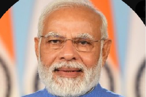PM Modi to visit mosque in Egypt