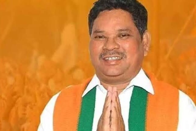Telangana BJP MP admits to using MPLAD funds for building house, son's marriage