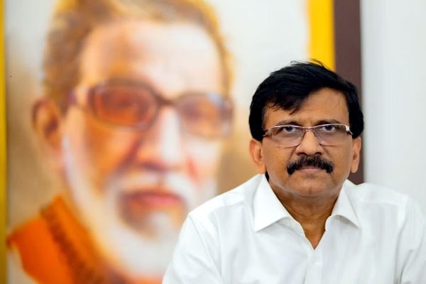 Sanjay Raut Pens Letter To UN To Seeks Declaration Of June 20 As World Traitors Day