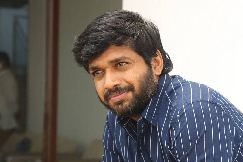Anil Ravipudi and Ntr Project