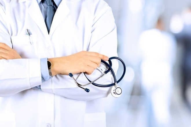Uttar Pradesh doctor has 83 hospitals registered in his name