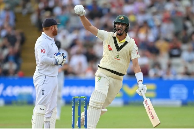 Ashes 2023: Cummins, Lyon help Australia win first Test in a nail-biting finale
