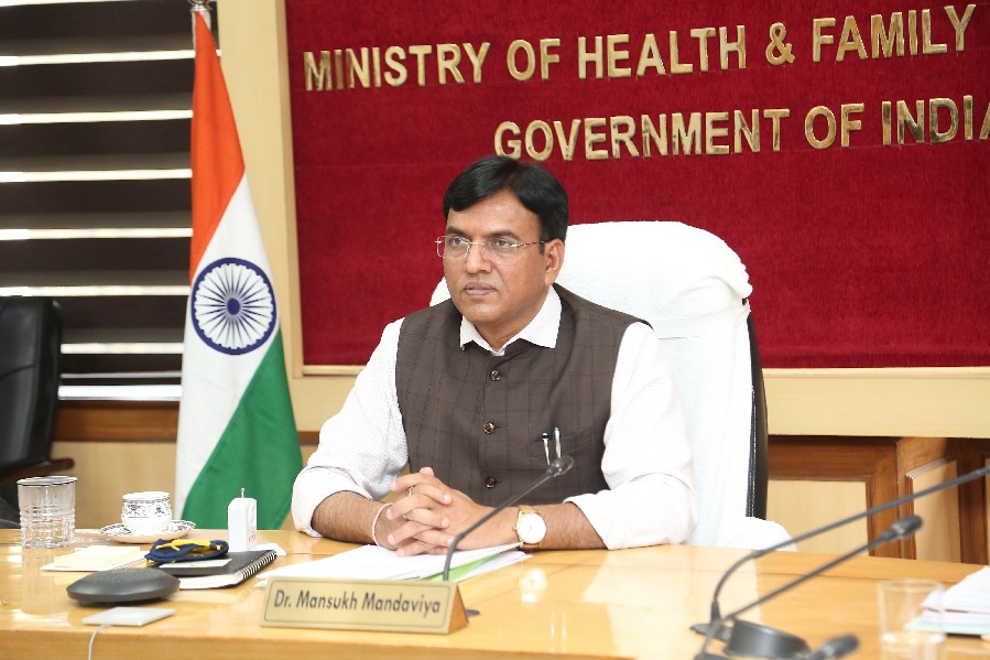 IMD and Union Health Ministry will to sent to assist the state government over heatwave