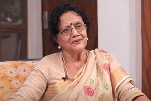 Bheeshma Sujatha Interview