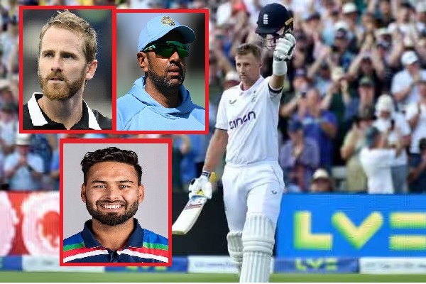 joe root dethrones marnus labuschagne to become number one in test format