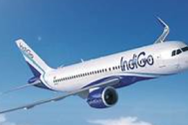 IndiGo Delhi Dehradun flight returns due to engine glitch
