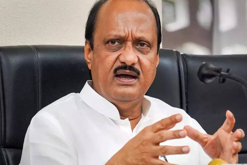 NCPs Ajit Pawar appeals for another role in party