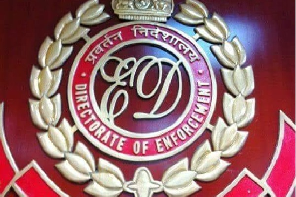 ED raids continue in Telangana medial colleges