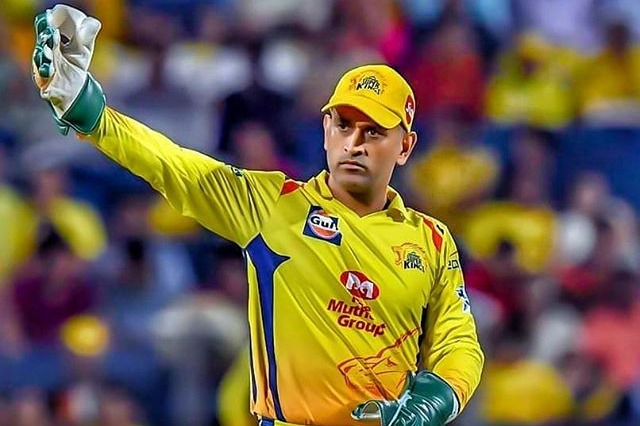 Dhoni likely to play in next IPL season 