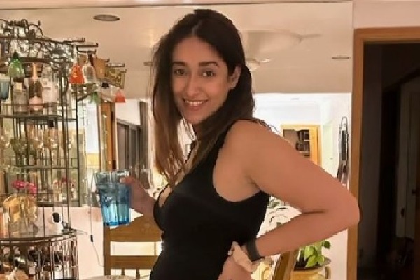 Ileana on pregnancy weight: 'Love how my body changed these past few months'