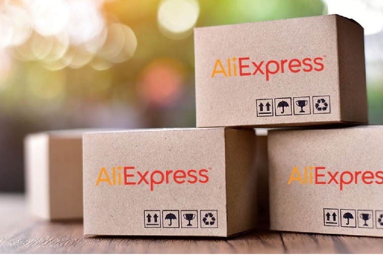 Delhi man orders product from AliExpress receives it after 4 years 