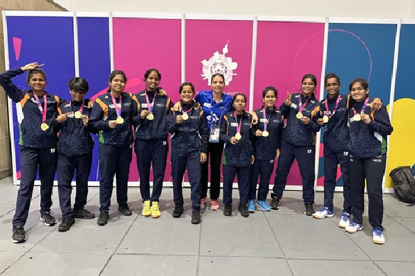 On penultimate day in Berlin, Indian contingent cross 150-medal mark