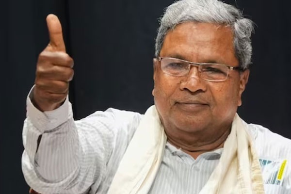 Siddaramaiah Orders Open Cursed Door That Loses Polls