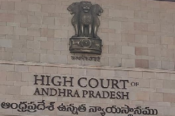 AP High Court verdict on motor vehicles life tax 
