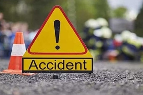 Twelve killed as two buses collide in Odisha