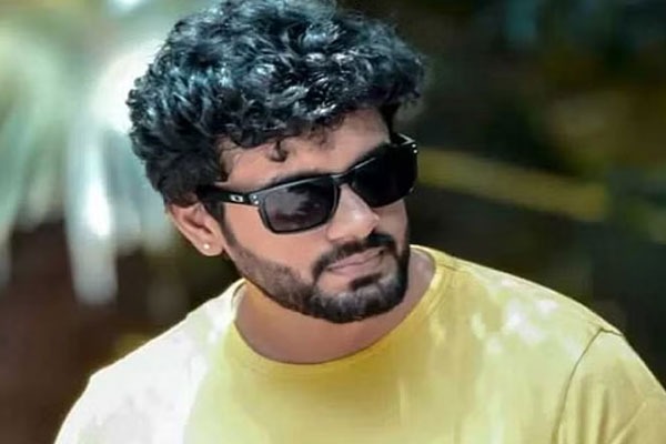 Actor Suraj Injured In Road Accident In Karnataka