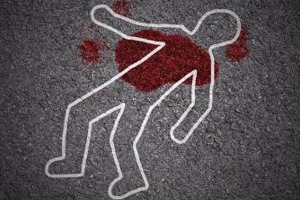 Young Man Killed In Jagitial 