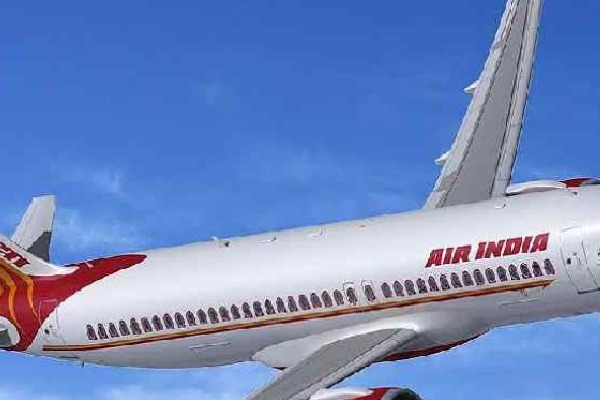 150 passengers stranded at Chennai airport after air india cancels delhi bound flight