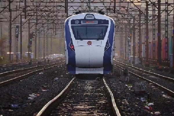 PM Modi will inaugurate five more Vande Bharat express trains 