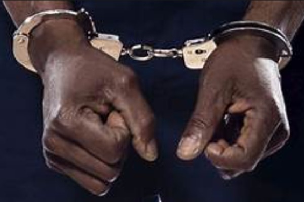 15 cyber crime accused arrest in Hyderabad