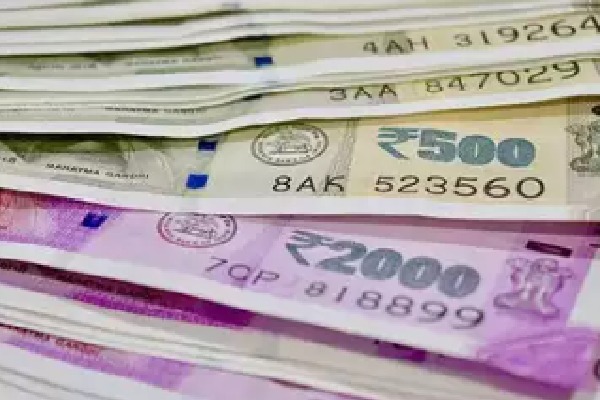 Centre clears Rs 56415 crore to 16  states for capital investment