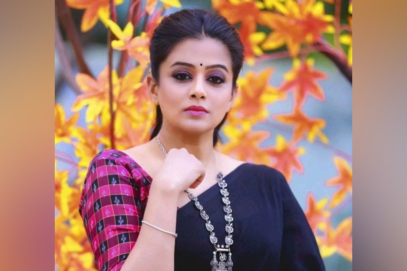 Actor priyamani talks about being a victim of trolling in latest interview