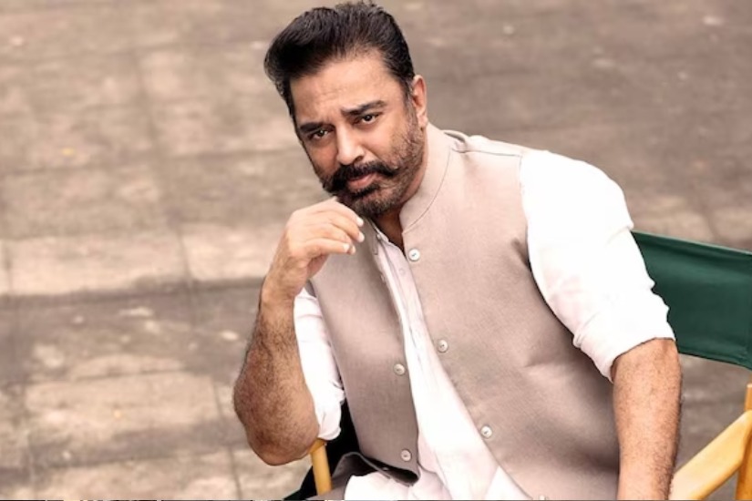 Kamal to receive rs 130 crores as remuneration for tamil big boss