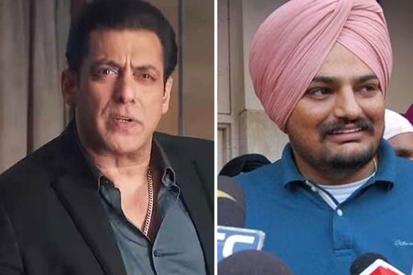 Will definitely kill Salman Khan warns gangster Goldy Brar