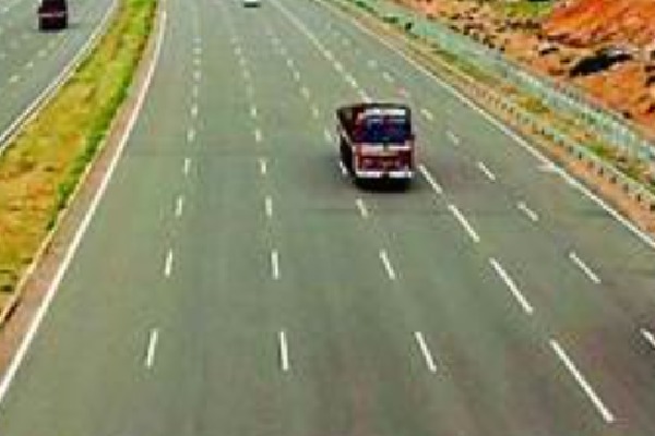 Hyderabad ORR speed limit increases to 120 km