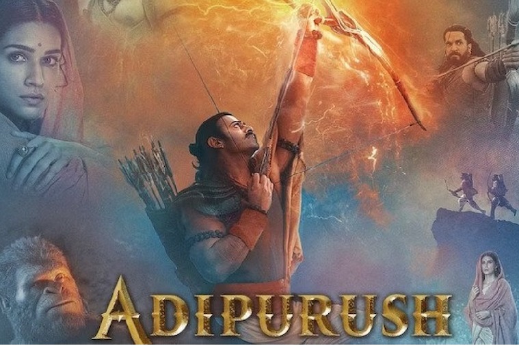Prabhas Adipurush movie will release on August 15 in OTT