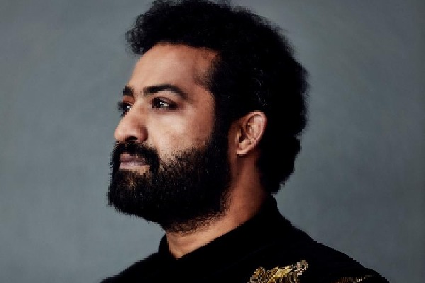 NTR Jr responds to invite to join the Academy, says it’s 'proud' moment for ‘RRR’ family