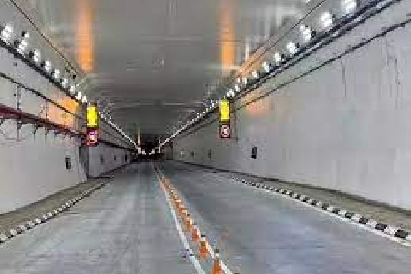 65 km of tunnel to come up in Bangalore