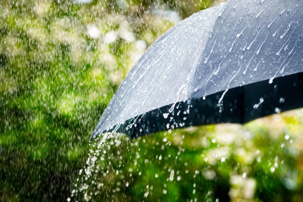 Heavy rainfall alert for Coastal Andhra 