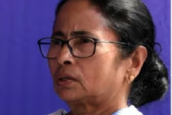 Mamata Banerjee wants sympathy from people says Adhir Ranjan
