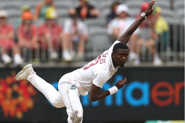 West Indies announce preparatory squad for India Test series Brathwaite to lead