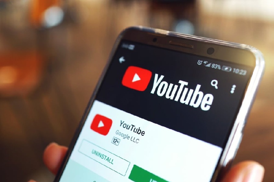 YouTube is restricting some users from using ad blockers says disable it or buy Premium plan
